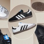 The adidas Samba Size Guide